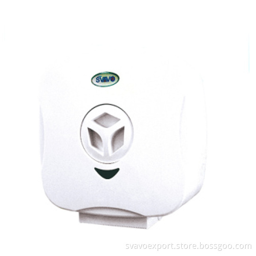 Tissue Roll Dispenser V-610-1